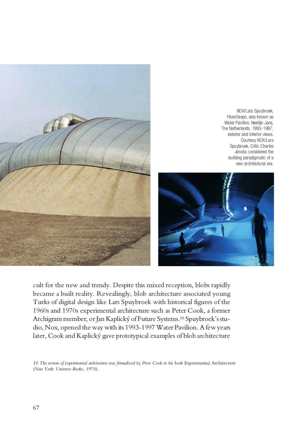 Digital Culture in Architecture by Deutscher Kunstverlag - Issuu