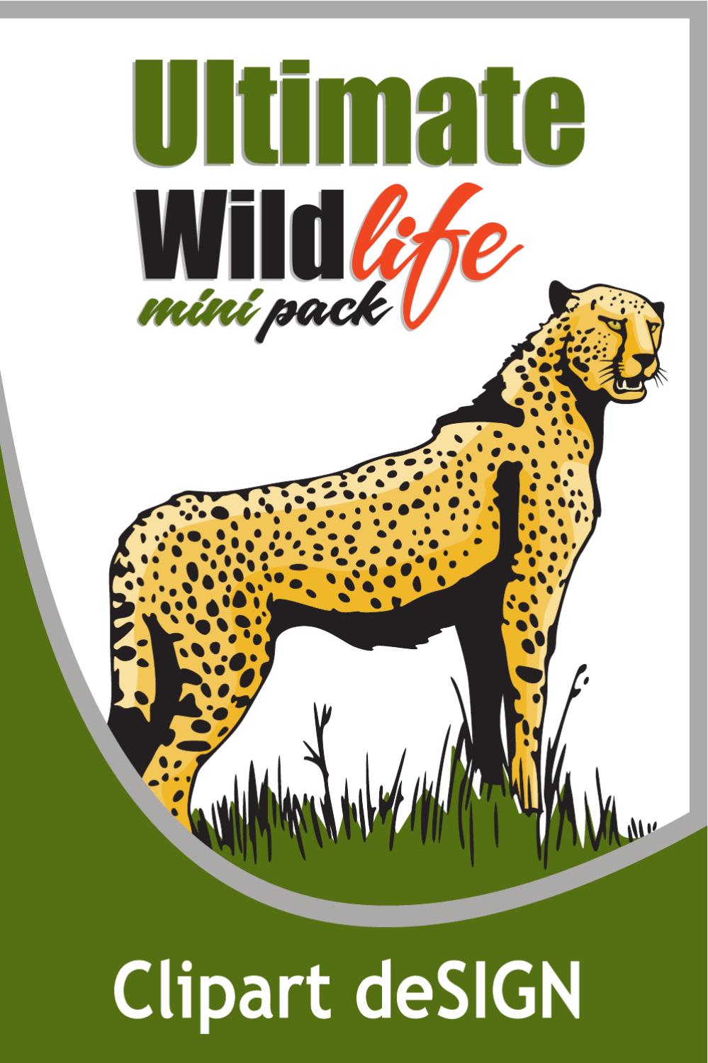 Ultimate Wild Life Catalog by Clipart deSIGN Issuu