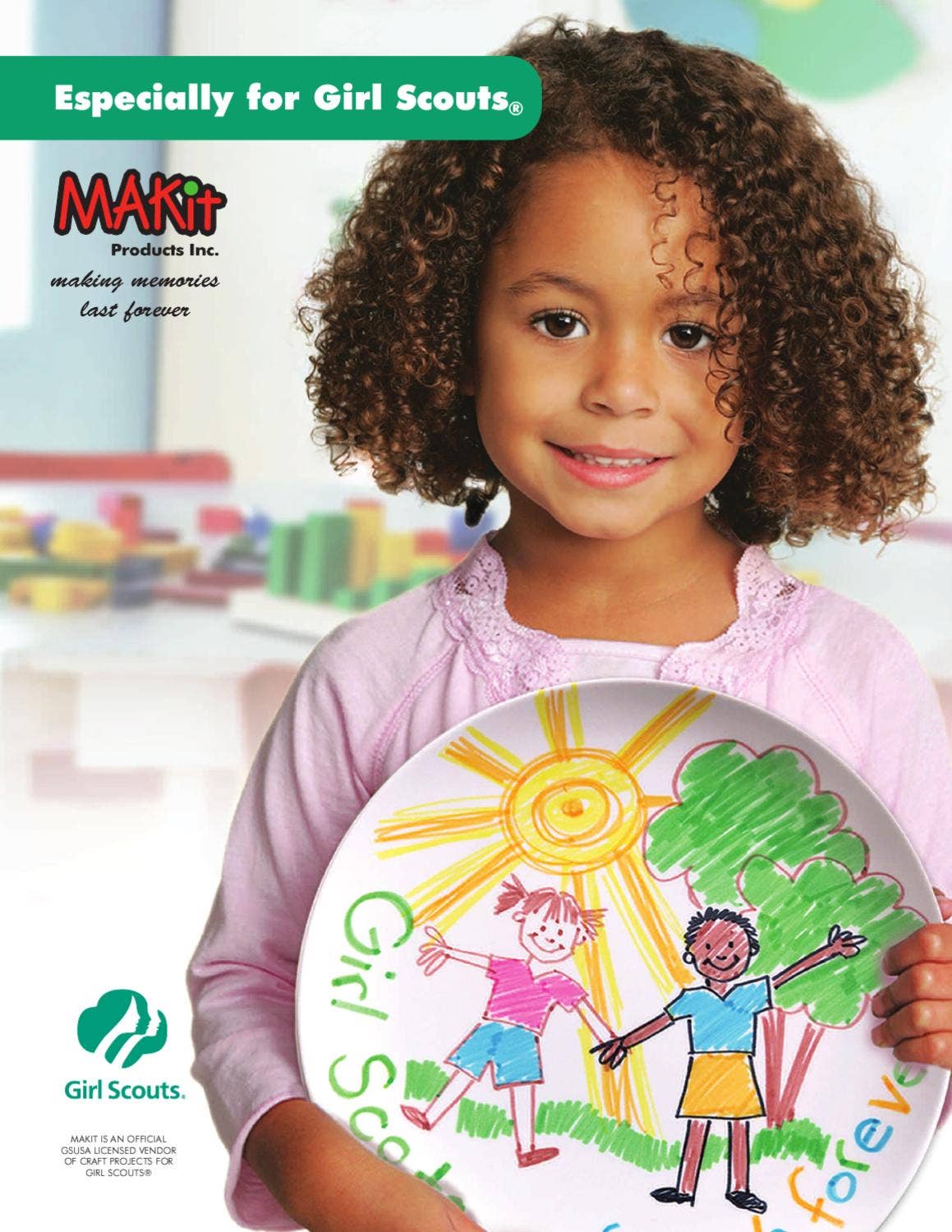 Makit Girl Scout Group Catalog by Makit Products Inc Issuu