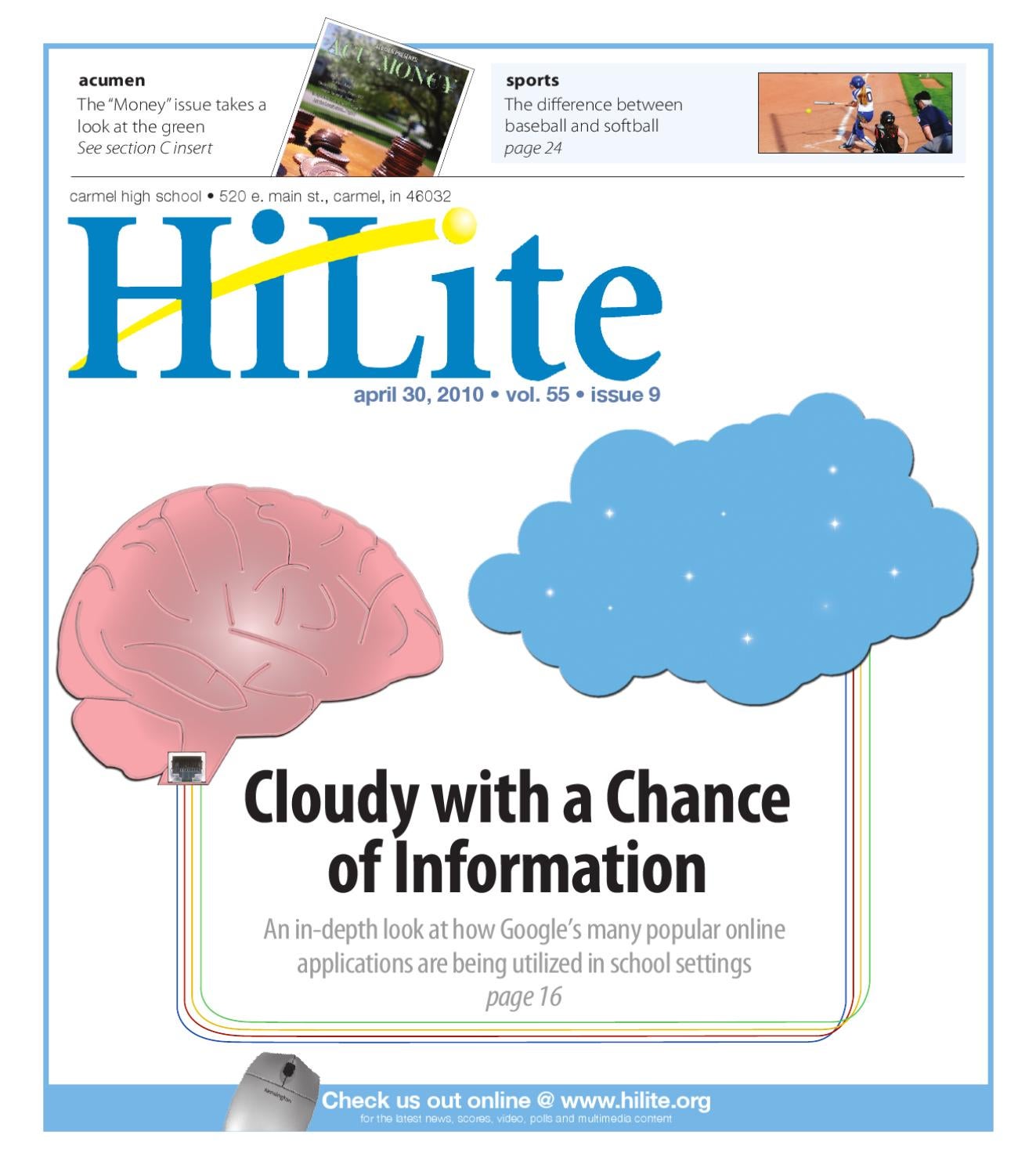 HiLite Issue 9 by HiLite News - Issuu
