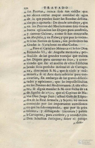 Tratado de Fortificaciones o arte de confluir los edificios Militares y ...