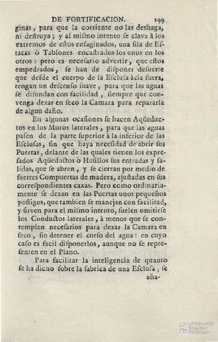 Tratado de Fortificaciones o arte de confluir los edificios Militares y ...