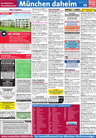 KW 18-2010 by Wochenanzeiger Medien GmbH - Issuu