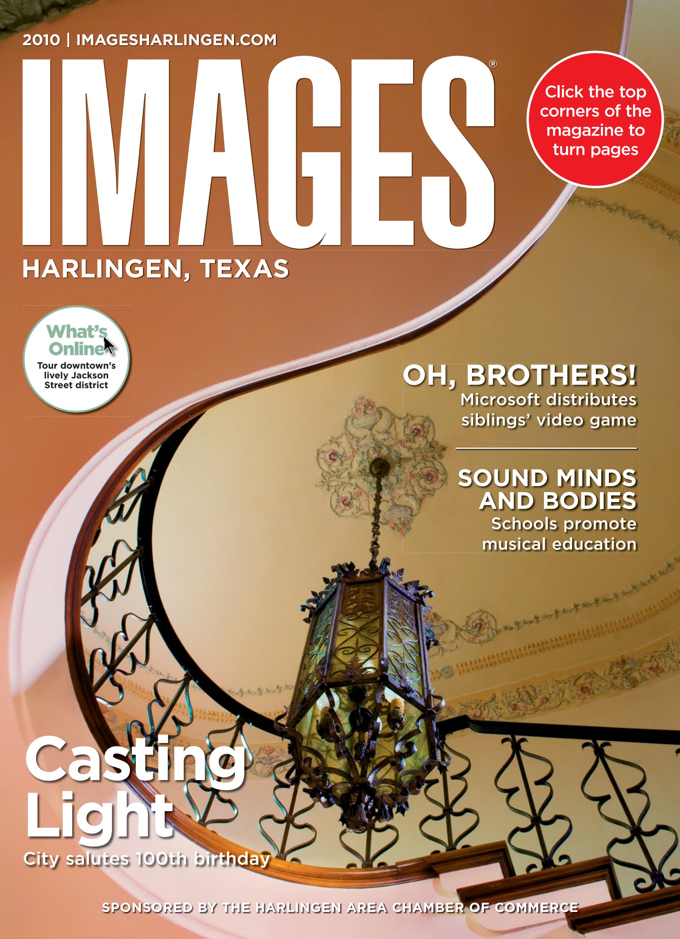 Images Harlingen, TX 2009 by Journal Communications Issuu