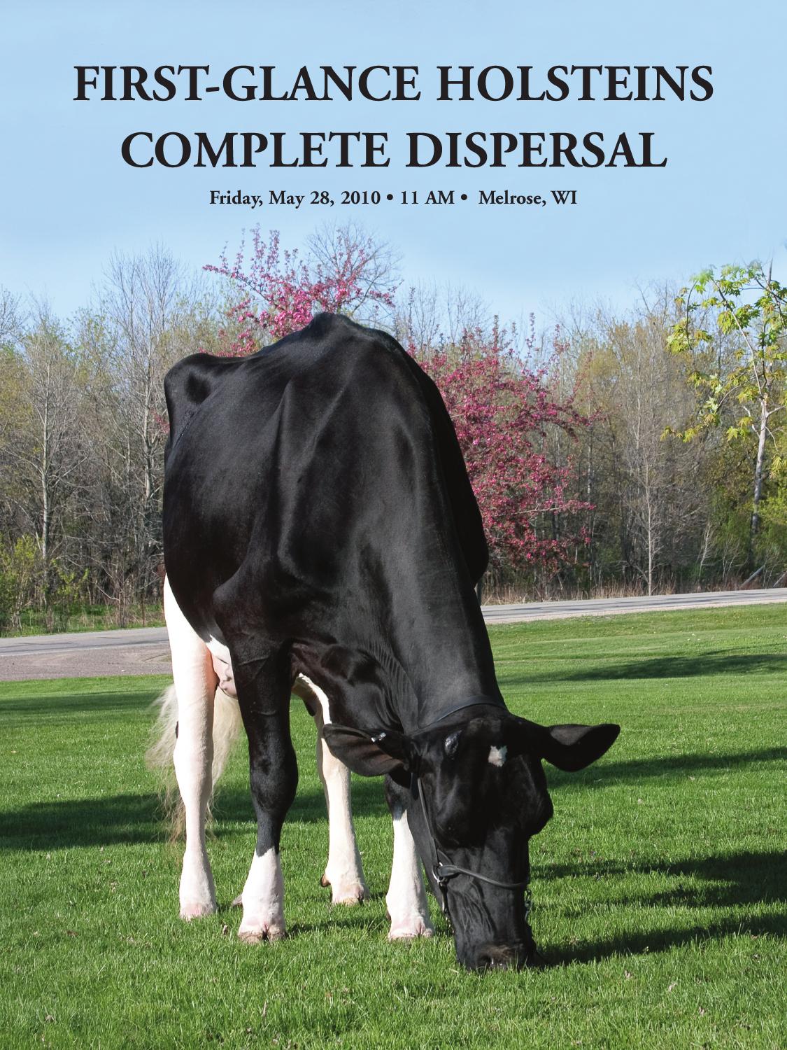 FIRSTGLANCE DISPERSAL by Dairy Agenda Today Issuu