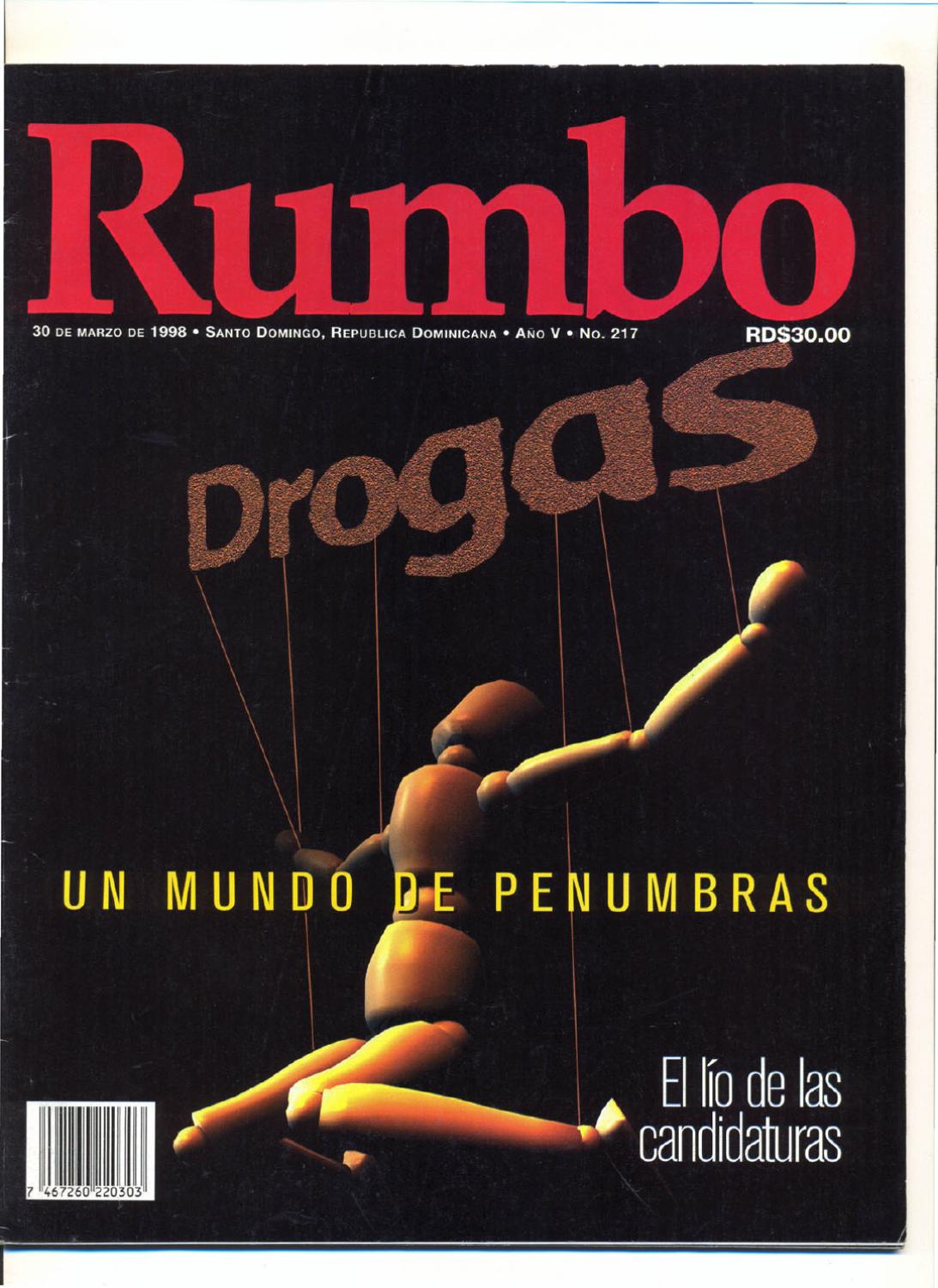 Revista Rumbo By Diario Libre Issuu revista rumbo by diario libre issuu