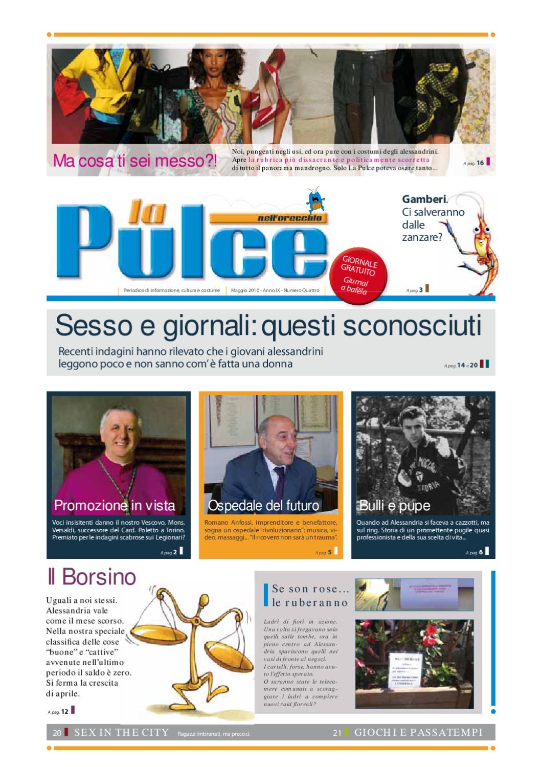 tutto per il sesso il giorn ale tutto per il sesso il giorn ale