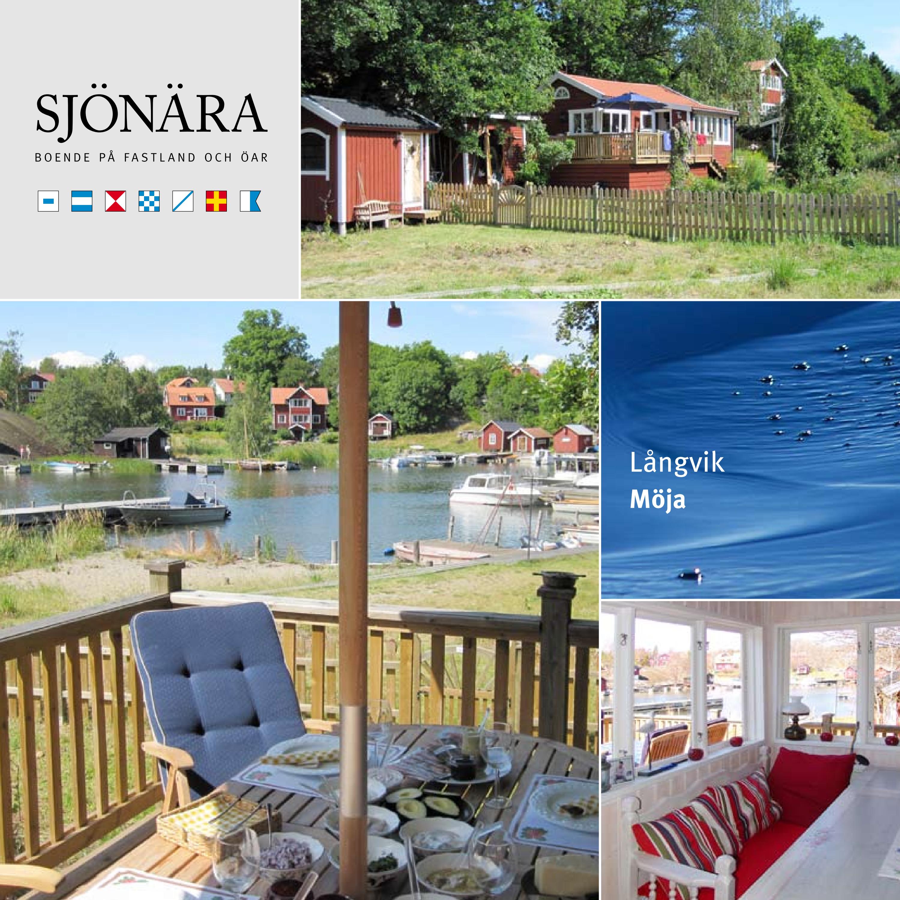 Långvik by Sjönära - Issuu