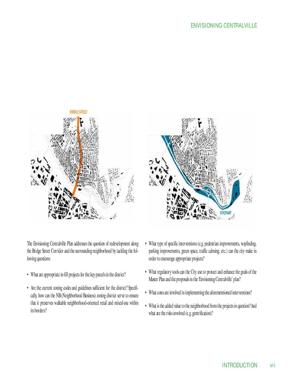 Centralville, Lowell MA by Eran BenJoseph issuu