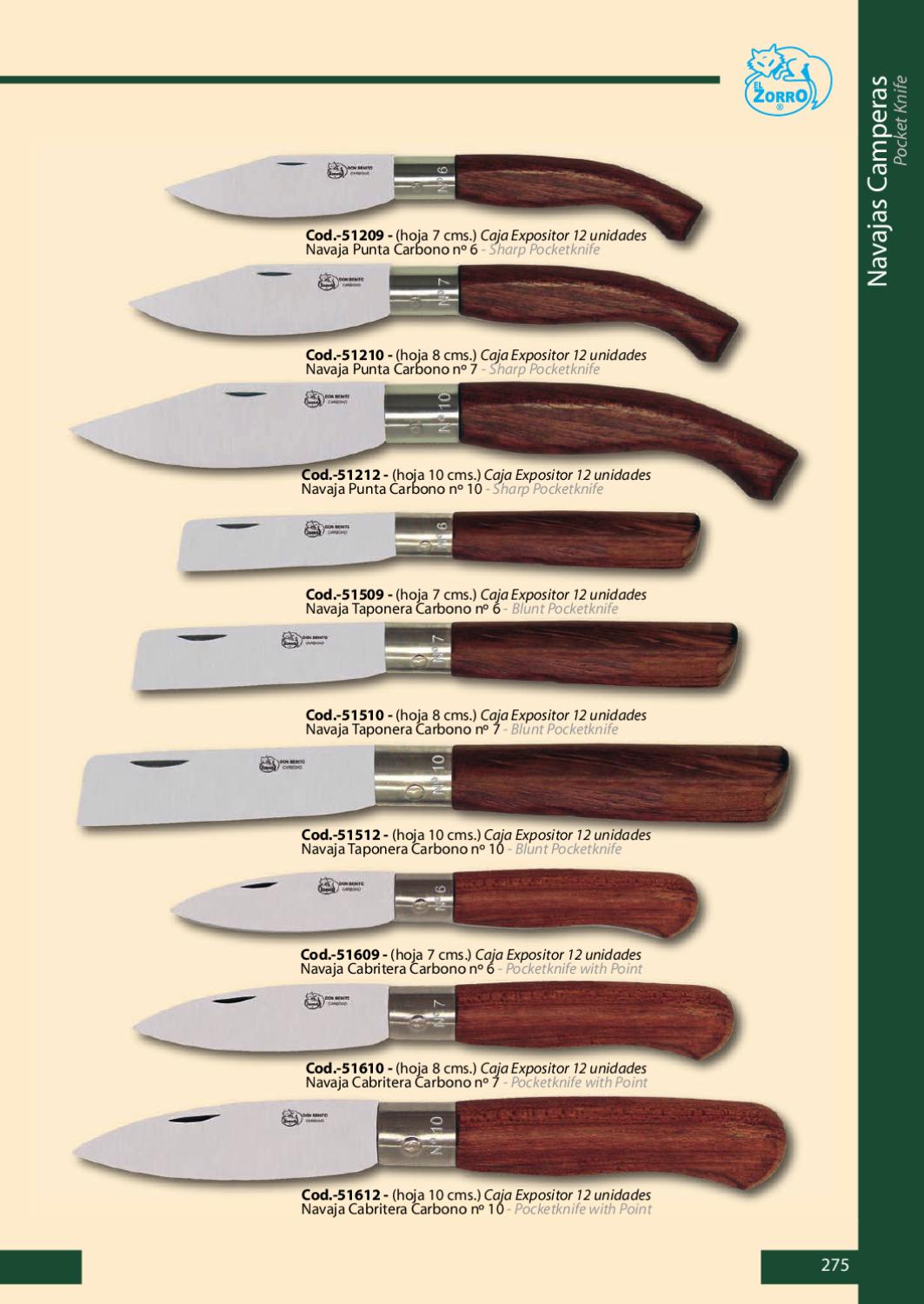 , Imex El Zorro 76010 Manill/ón torneado lat/ón brillo, 160 mm
