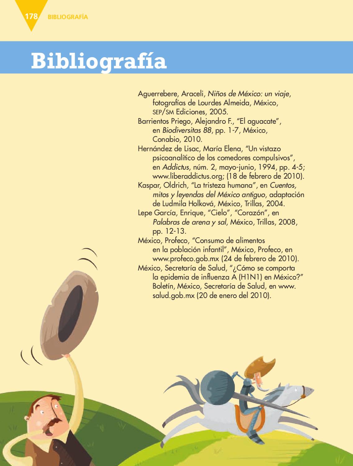 Español 5to. Grado by Rarámuri Issuu