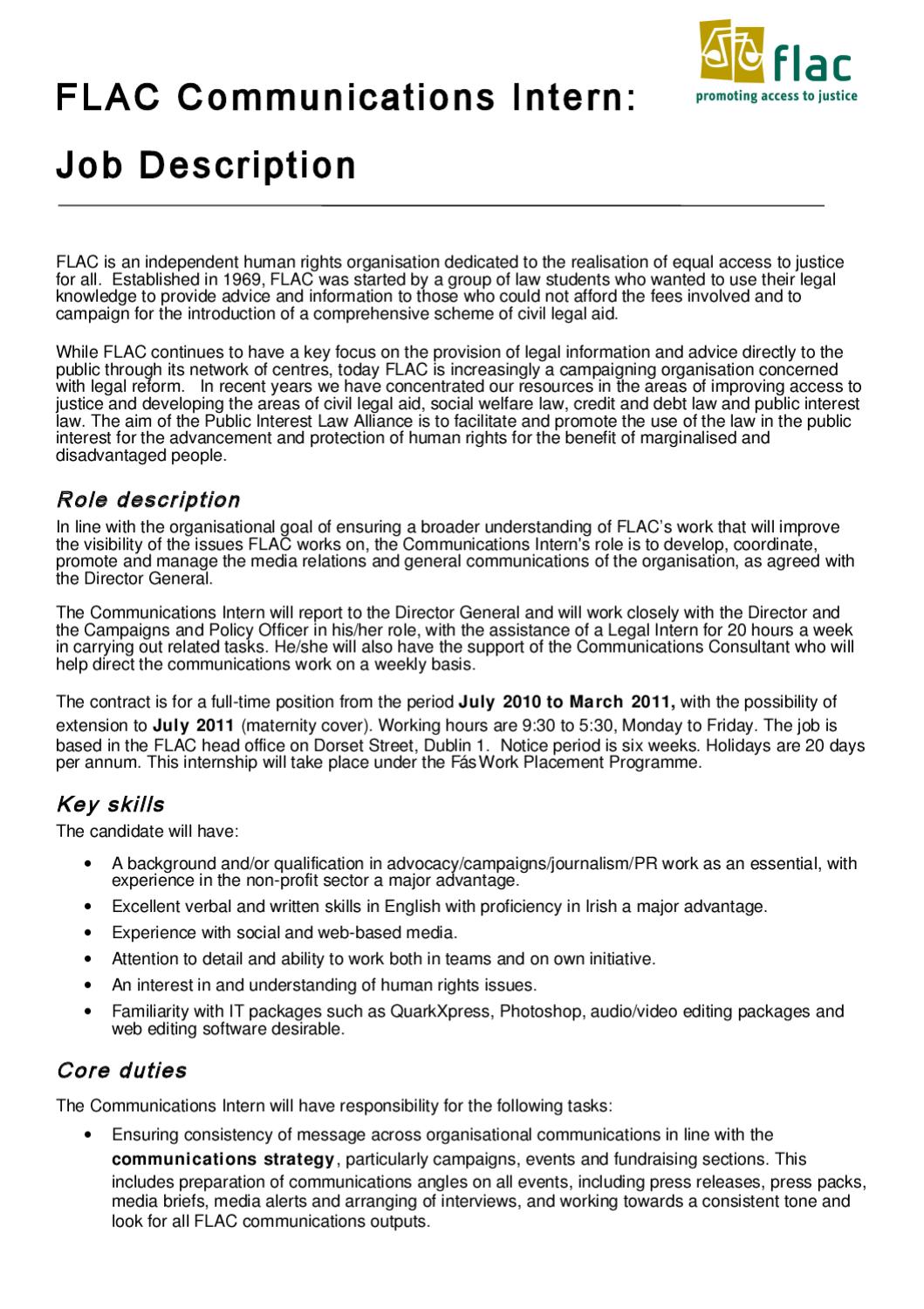Http www flac ie download doc 2010 05 05 communications intern job software-developer-internship-summer-2024-image-to-u