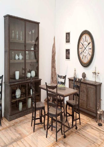 Castagnetti & C. 家具目录 · Country 家具 第 13 页