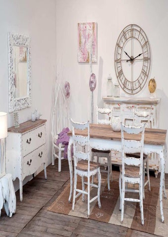 Castagnetti & C. 家具目录 · Country 家具 第 2 页