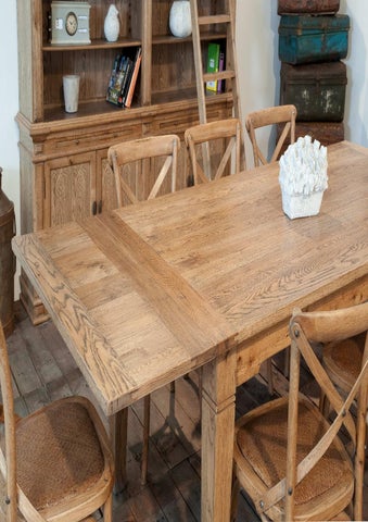 Castagnetti & C. 家具目录 · Country 家具 第 9 页