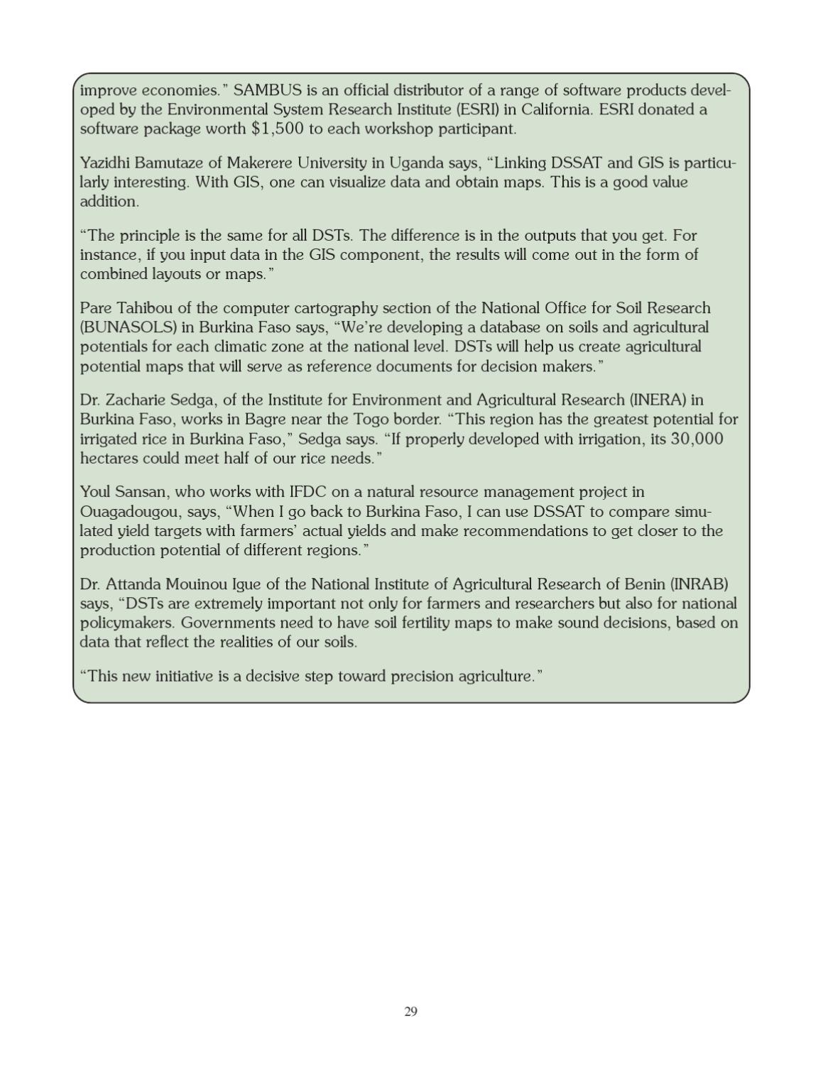 entrance essay format block method