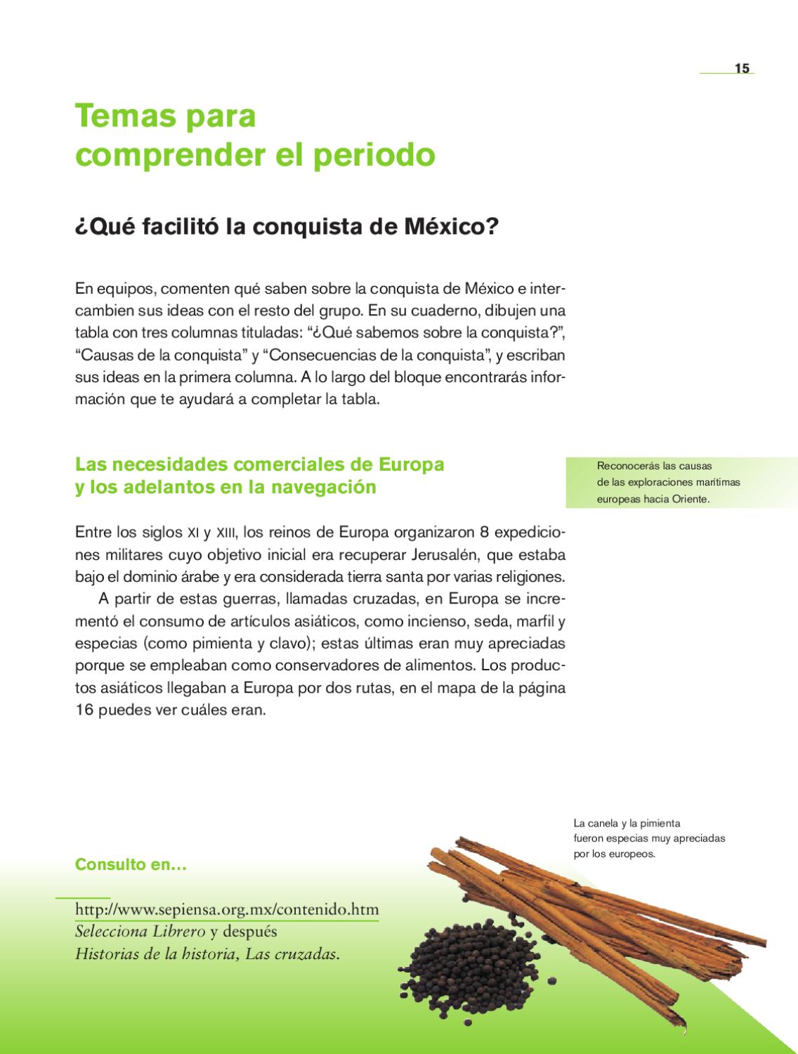 Historia 4to. Grado Bloques 3, 4 y 5. by Rarámuri Issuu Historia 4to. Grado Bloques 3, 4 y 5. by Rarámuri Issuu