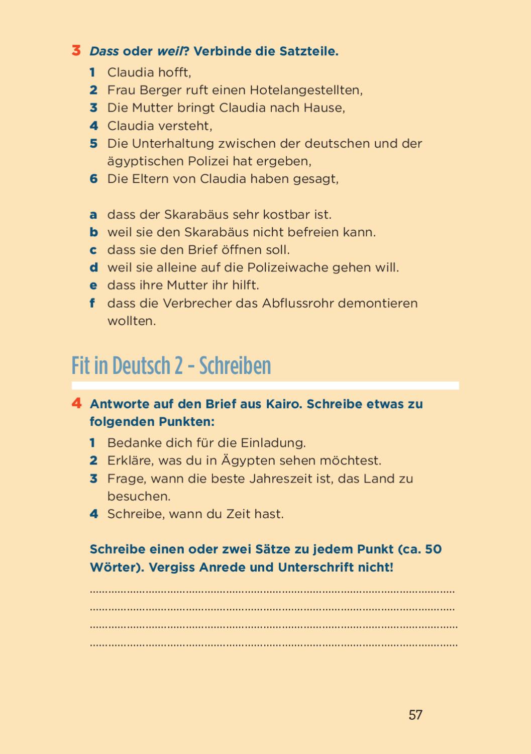 Das Altagyptische Souvenir Mary Flagan By Eli Publishing Issuu