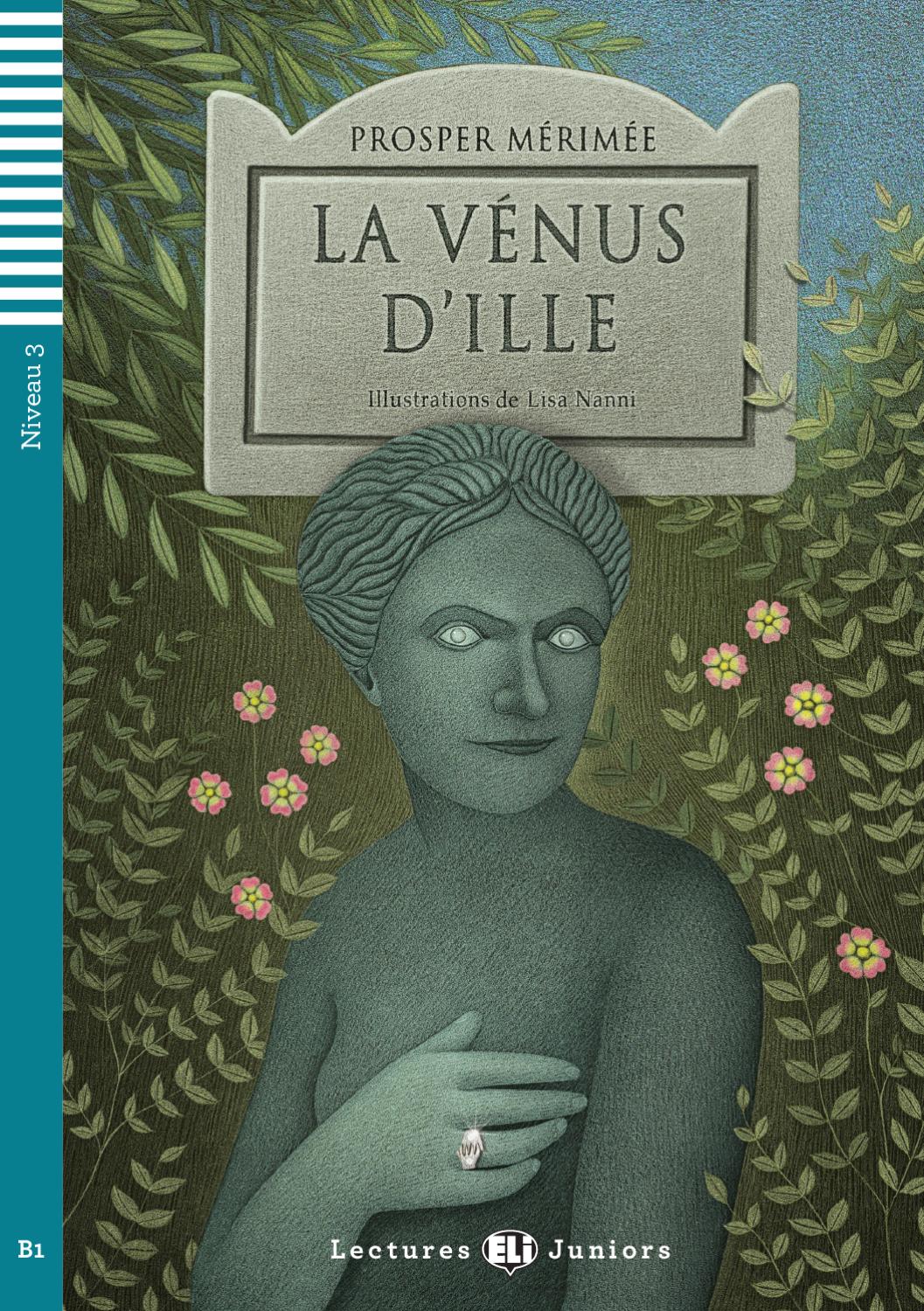 Venus D ille Pdf