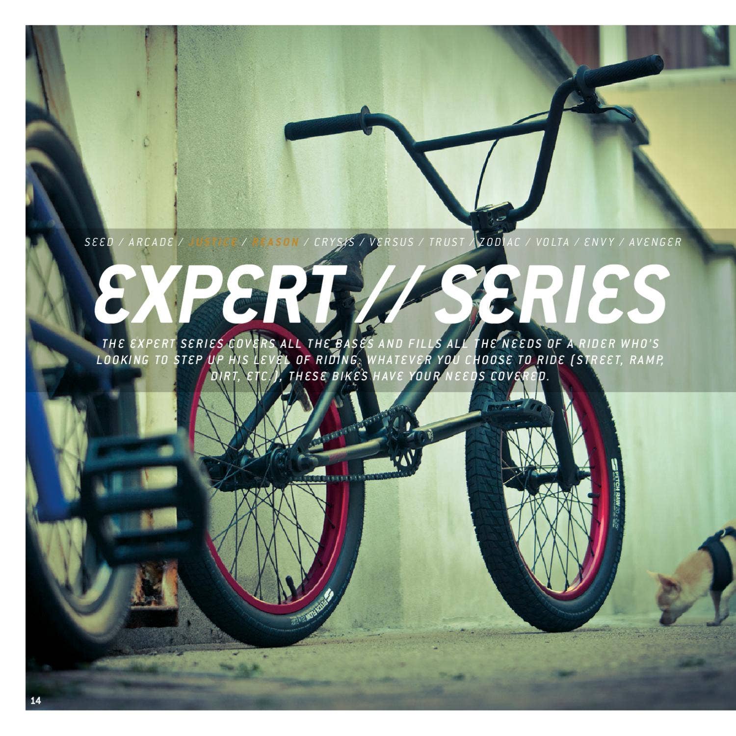 wethepeople bikes 2011 by WE MAKE THINGS - Issuu