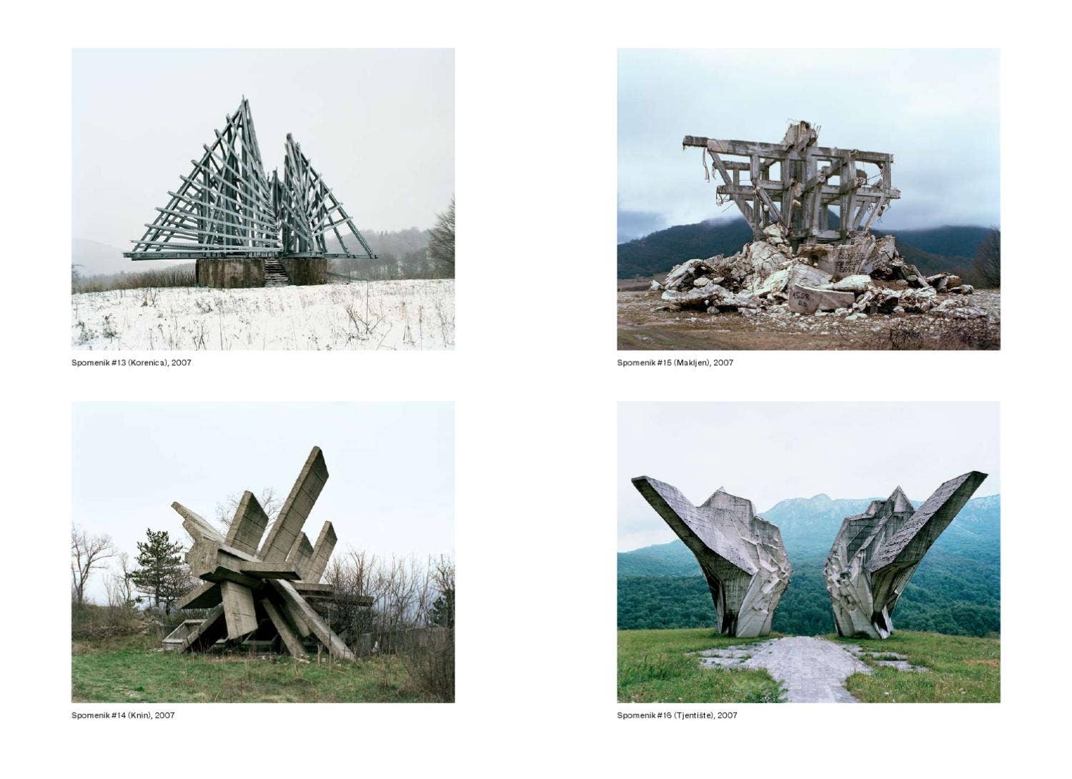 Jan Kempenaers. Spomenik by Roma Publications - Issuu