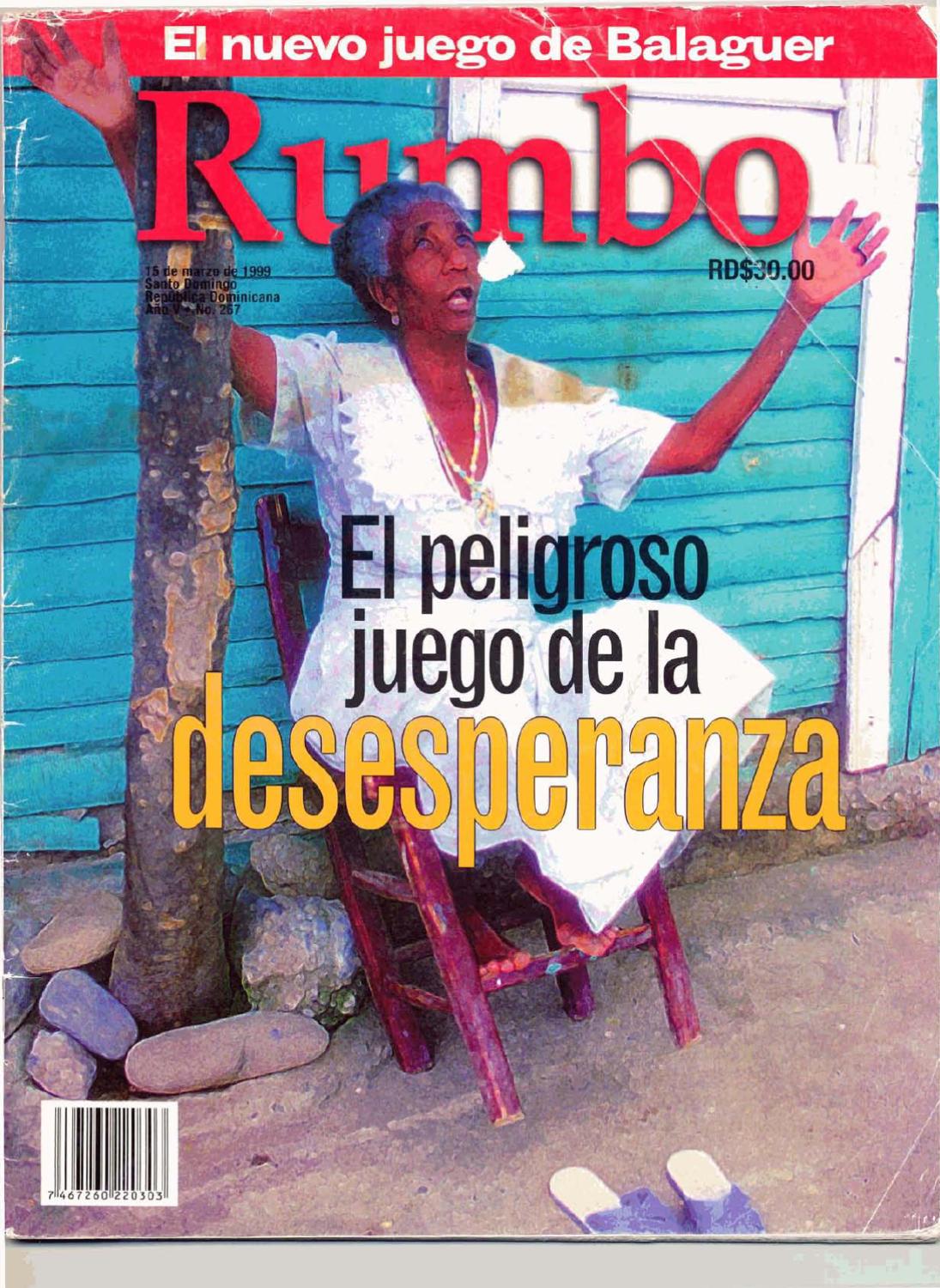 Revista Rumbo by Diario Libre - Issuu