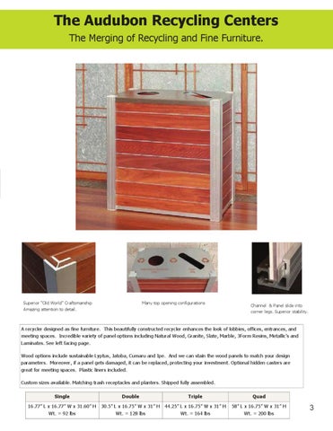 T2 Upscale Recycling Options 第 3 页