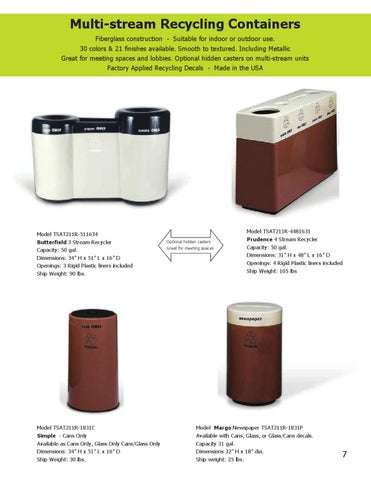 T2 Upscale Recycling Options 第 7 页