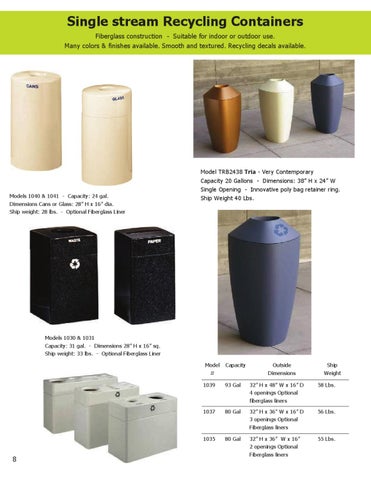 T2 Upscale Recycling Options 第 8 页