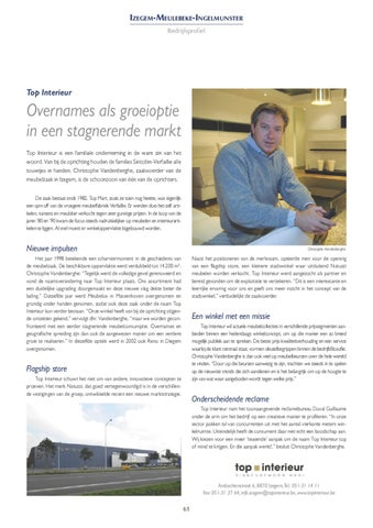 Vlaanderen Manager 27 by Manager Magazines - issuu Vlaanderen Manager 27 by Manager Magazines - issuu