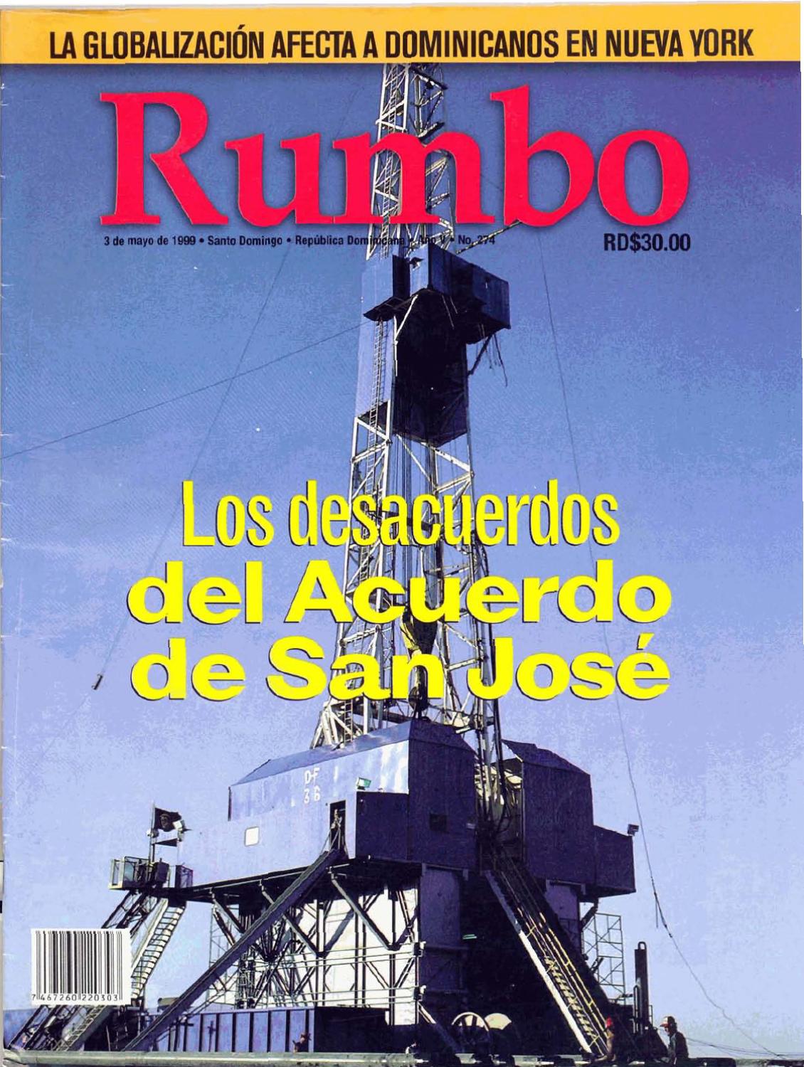 Revista Rumbo by Diario Libre - Issuu