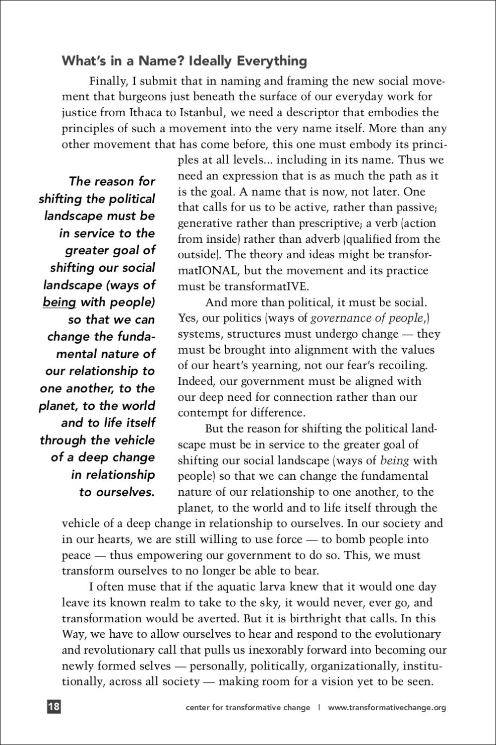 Social change pdf picture
