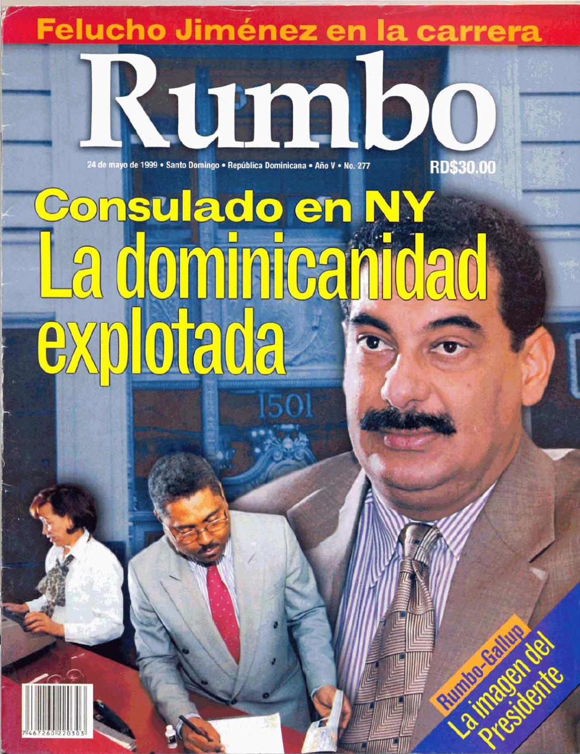 Revista Rumbo by Diario Libre - Issuu