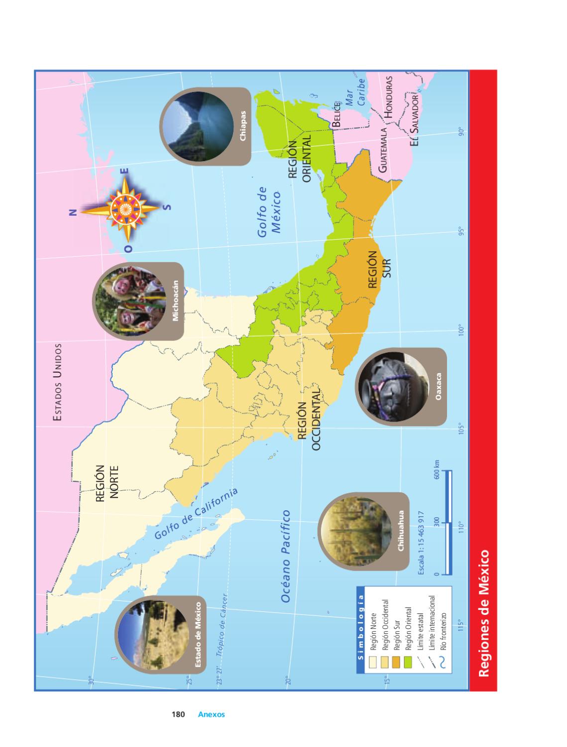 Geografia 4to. Grado by Rarámuri Issuu Geografia 4to. Grado by Rarámuri Issuu