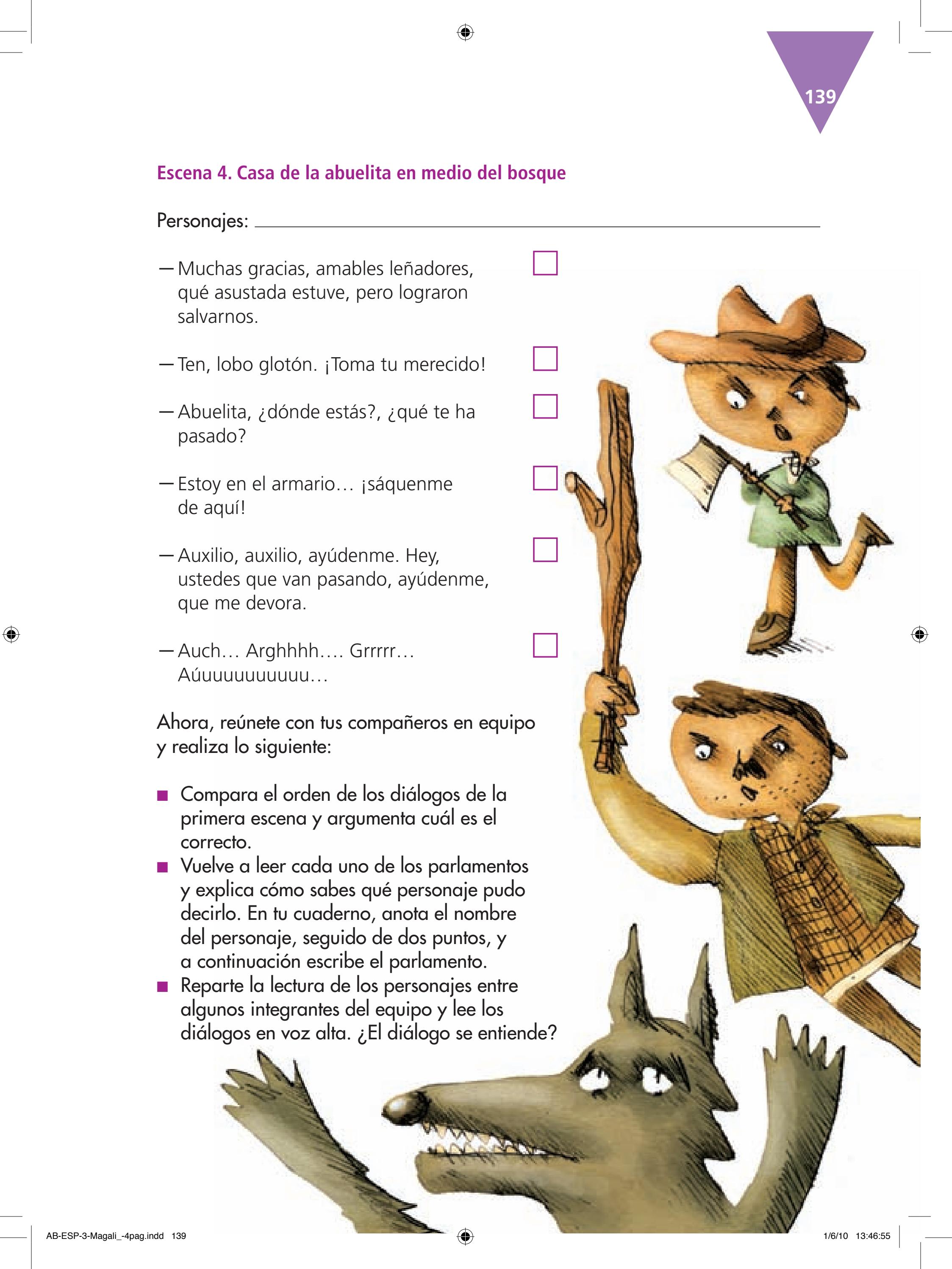 El Bosque Sabe Tu Nombre Trilogia Orden