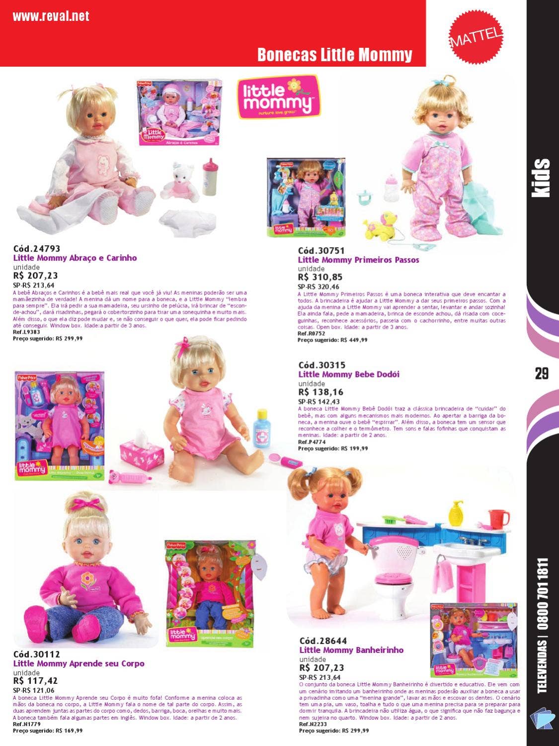 reval_kids_2009 by Reval - Issuu
