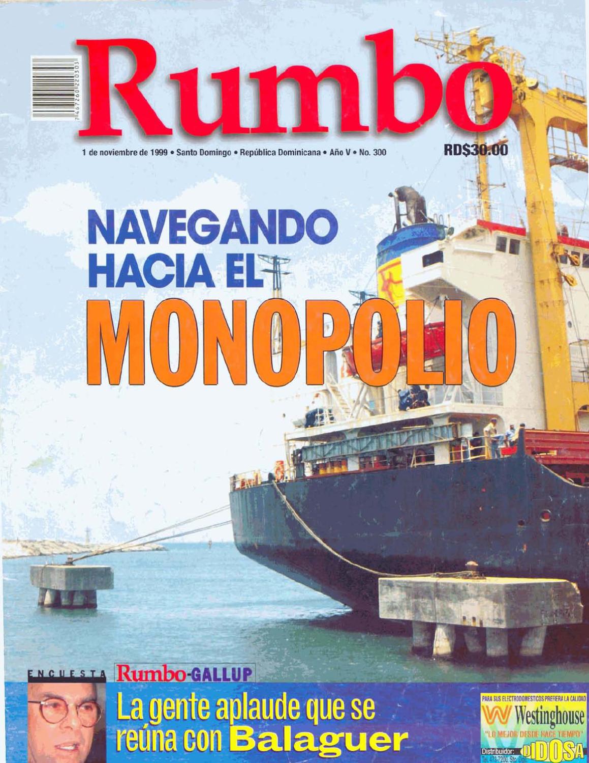 Revista Rumbo by Diario Libre - Issuu