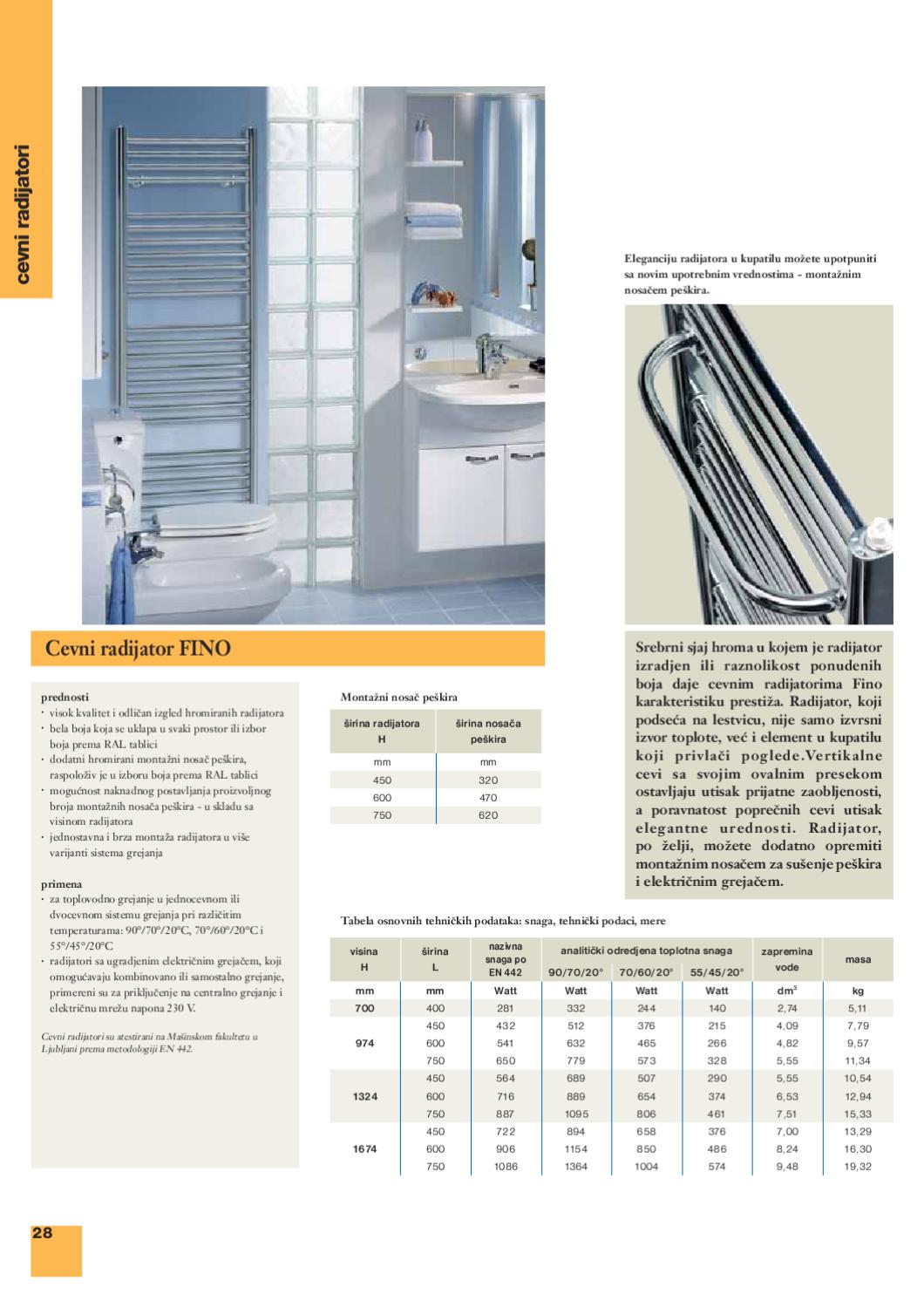 Katalog Gorenje Grejna tehnika by Gorenje d.o.o. - Issuu