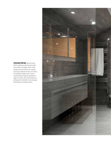 OEM International 灯饰目录 · Inspirationsbroschyr 第 12 页