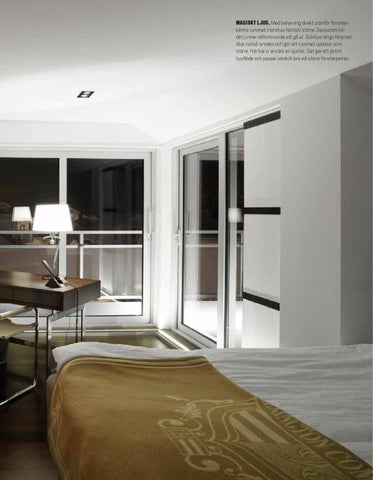 OEM International 灯饰目录 · Inspirationsbroschyr 第 7 页