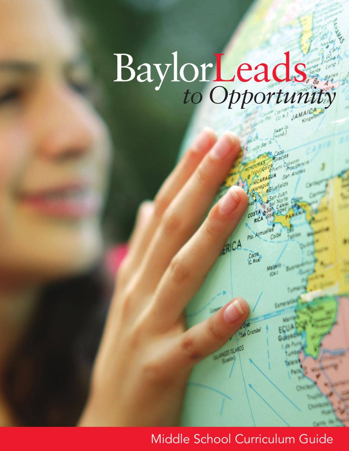 Middle School Curriculum Guide by Baylor School - Issuu