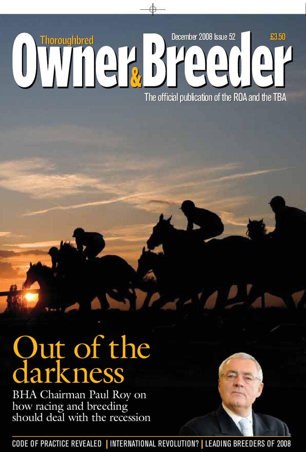 ob_dec08 by The Owner Breeder - Issuu