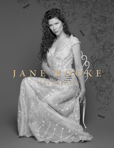 Jane Booke Ad Campaign 第 12 页