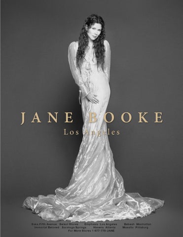 Jane Booke Ad Campaign 第 7 页
