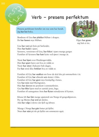 Norsk Start 5-7 Tekstbok by Cappelen Damm - Issuu