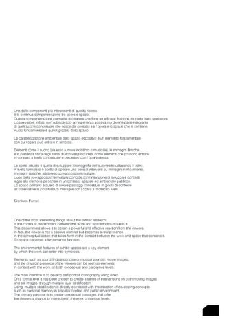 Gianluca Ferrari | Index 第 10 页