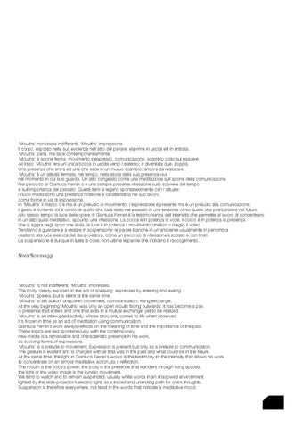 Gianluca Ferrari | Index 第 20 页