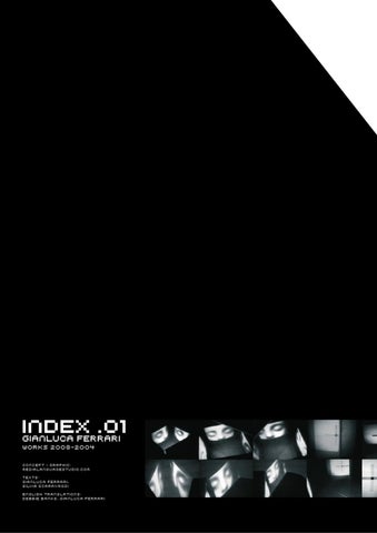 Gianluca Ferrari | Index 第 3 页