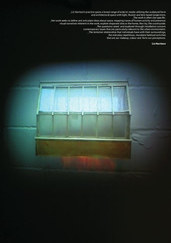Primavera Exhibition | Amsterdam | 2007 第 12 页
