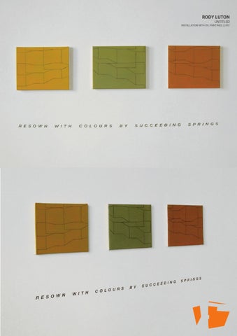 Primavera Exhibition | Amsterdam | 2007 第 15 页